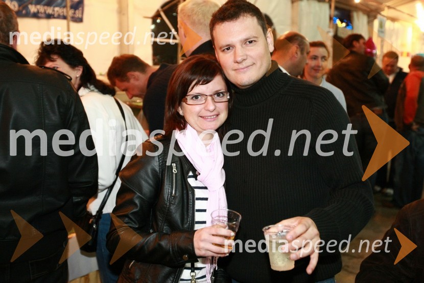 Lendavska trgatev 2010