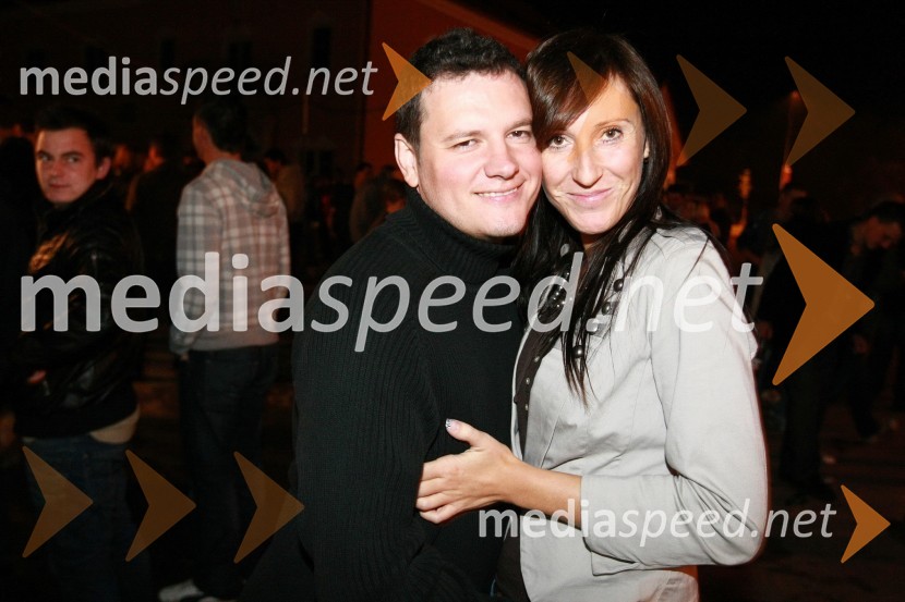 Lendavska trgatev 2010