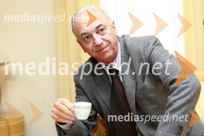 Janez Ujčič, kandidat za župana Mestne občine MariborJanez Ujčič, kandidat za župana Mestne občine Maribor