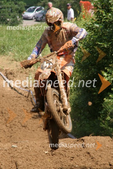 ... (Belgija)MOTOKROS, svetovno prvenstvo MX3 in evropsko prvenstvo do 125 ccm