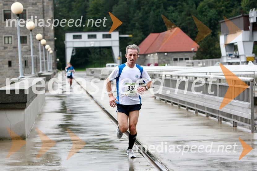 Matjaž Perčiž, maratonec (334)
1. Eko maraton Maribor, tekaški maraton, tekači