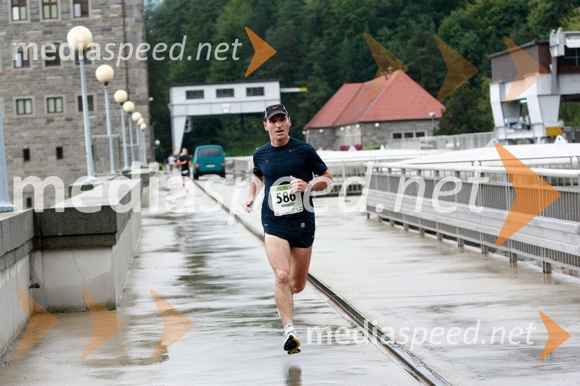 Jože Paternuš, maratonec (586)
1. Eko maraton Maribor, tekaški maraton, tekači