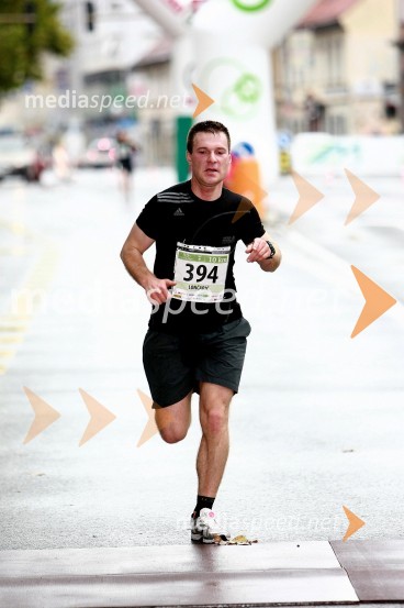 Blaž Lončarič, maratonec (394)
1. Eko maraton Maribor, tekaški maraton, tekači