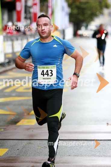 Sandi Draškovič, maratonec (443)
1. Eko maraton Maribor, tekaški maraton, tekači