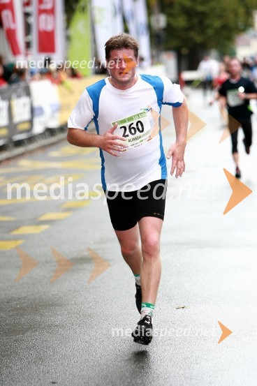 Dejan Aljančič, maratonec (260)
1. Eko maraton Maribor, tekaški maraton, tekači