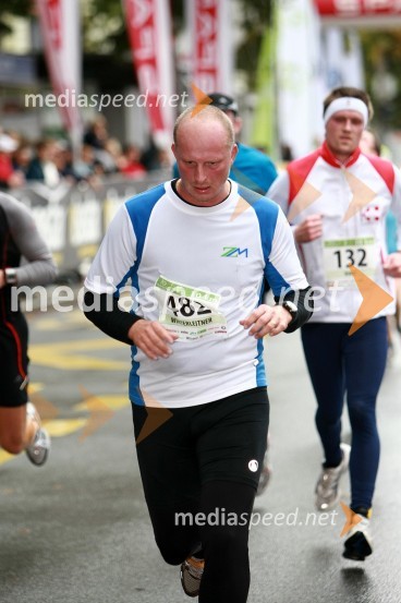 Marko Winterleitner, maratonec (482)
1. Eko maraton Maribor, tekaški maraton, tekači