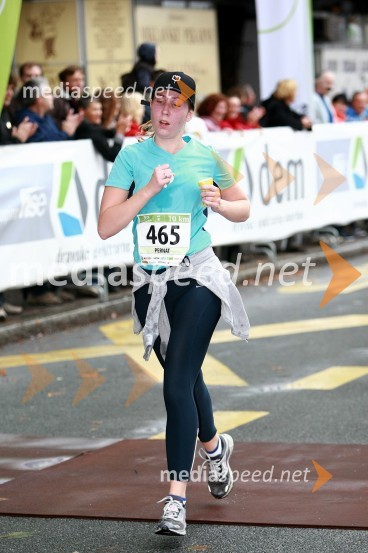 Simona Pernat, maratonka (465)
1. Eko maraton Maribor, tekaški maraton, tekači