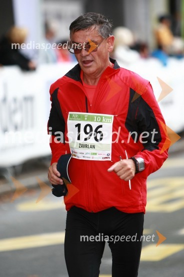 Vili Žavrlan, maratonec (196)
1. Eko maraton Maribor, tekaški maraton, tekači