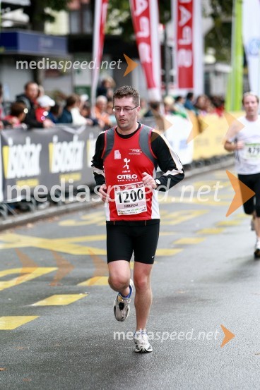 Jane Jankovski, maratonec (1200)
1. Eko maraton Maribor, tekaški maraton, tekači