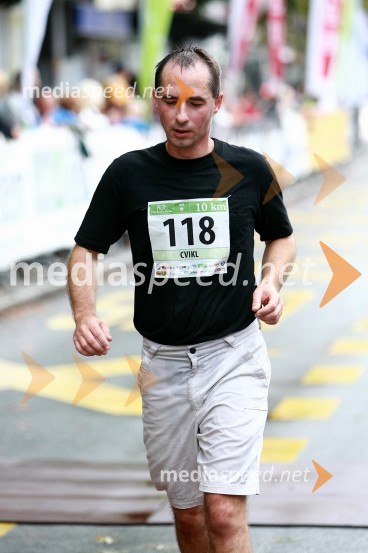 Andrej Cvikl, maratonec (118)
1. Eko maraton Maribor, tekaški maraton, tekači