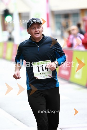 Danijel Mithans, maratonec (114)
1. Eko maraton Maribor, tekaški maraton, tekači