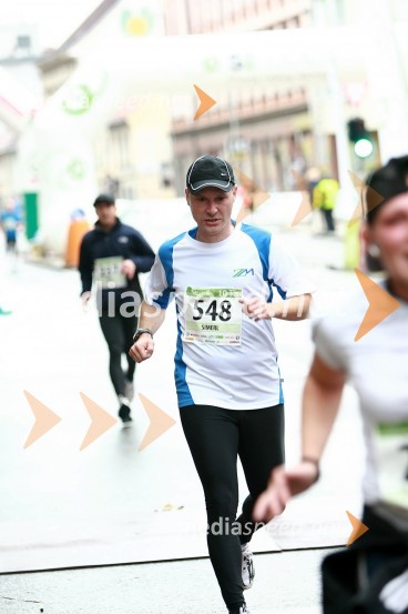 Gregor Simerl, maratonec (548)
1. Eko maraton Maribor, tekaški maraton, tekači
