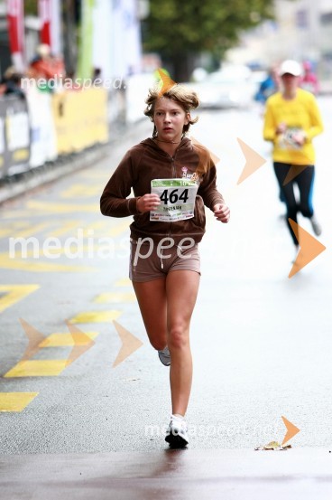 Sara Trstenjak, maratonka (464)
1. Eko maraton Maribor, tekaški maraton, tekači
