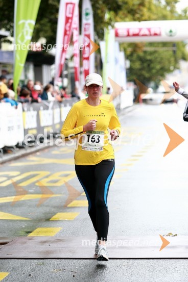 Mateja Rozman, maratonka (163)
1. Eko maraton Maribor, tekaški maraton, tekači