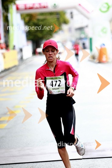 Nastja Topalovič, maratonka (472)
1. Eko maraton Maribor, tekaški maraton, tekači