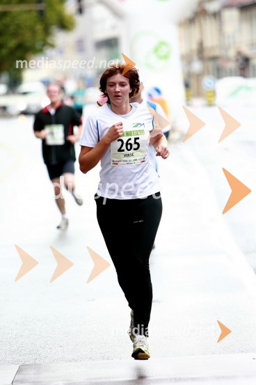 Špela Voršič, maratonka (265)
1. Eko maraton Maribor, tekaški maraton, tekači