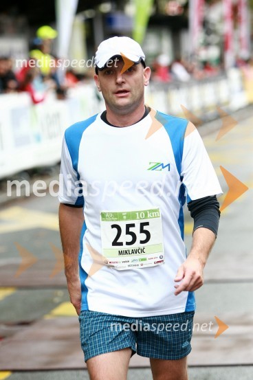 Aleš Miklavčič, maratonec (255)
1. Eko maraton Maribor, tekaški maraton, tekači