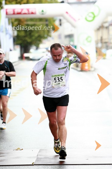 Bojan Štuhec, maratonec (535)
1. Eko maraton Maribor, tekaški maraton, tekači