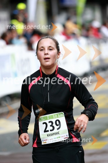 Marjana Kasapovič. maratonka (239)
1. Eko maraton Maribor, tekaški maraton, tekači
