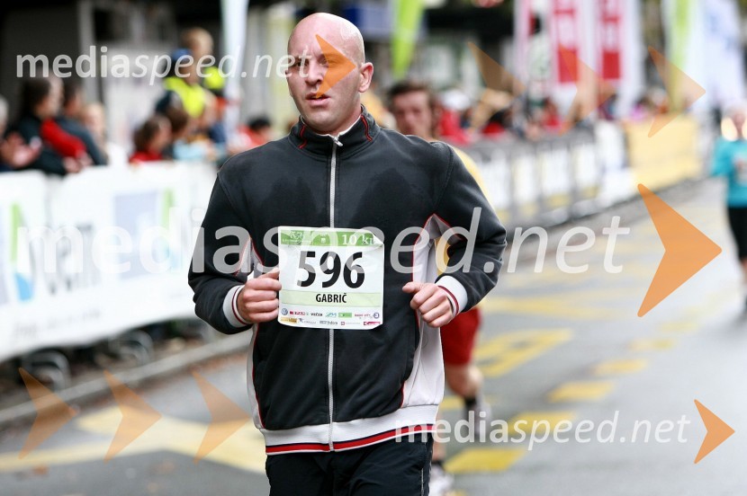 maratonec (569)1. Eko maraton Maribor, tekaški maraton, tekači