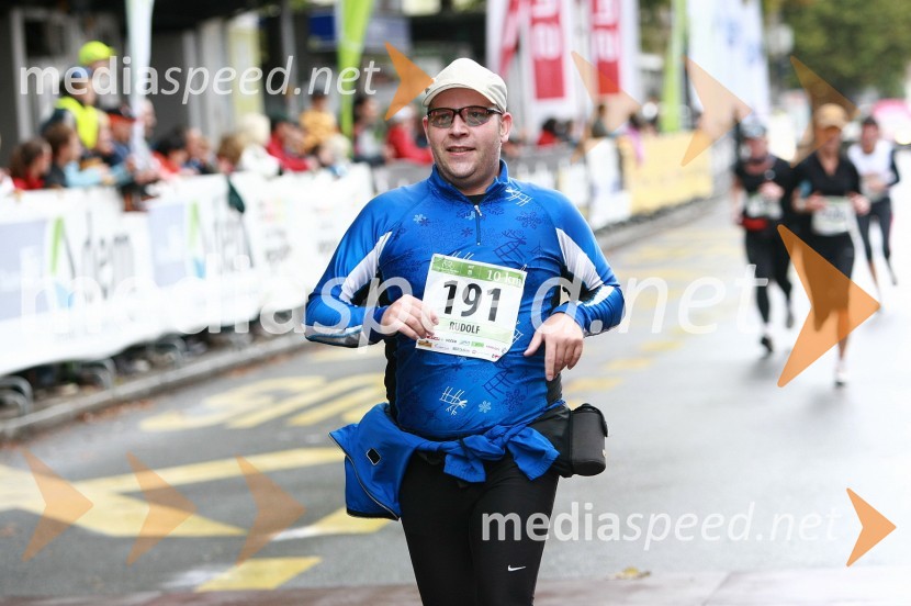 Dejan Rudolf, maratonec (191)
1. Eko maraton Maribor, tekaški maraton, tekači