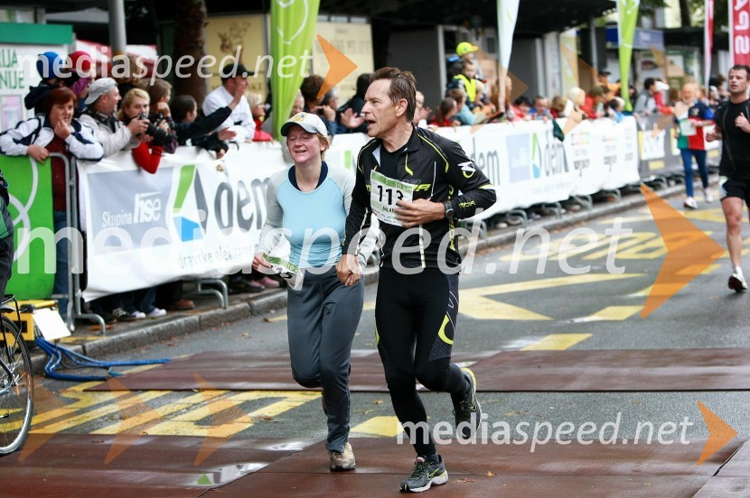 Milan Leskovar,maratonec (113)
1. Eko maraton Maribor, tekaški maraton, tekači