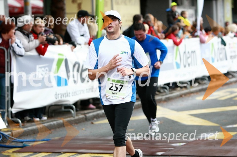 Edvard Bobič, maratonec (257)
1. Eko maraton Maribor, tekaški maraton, tekači