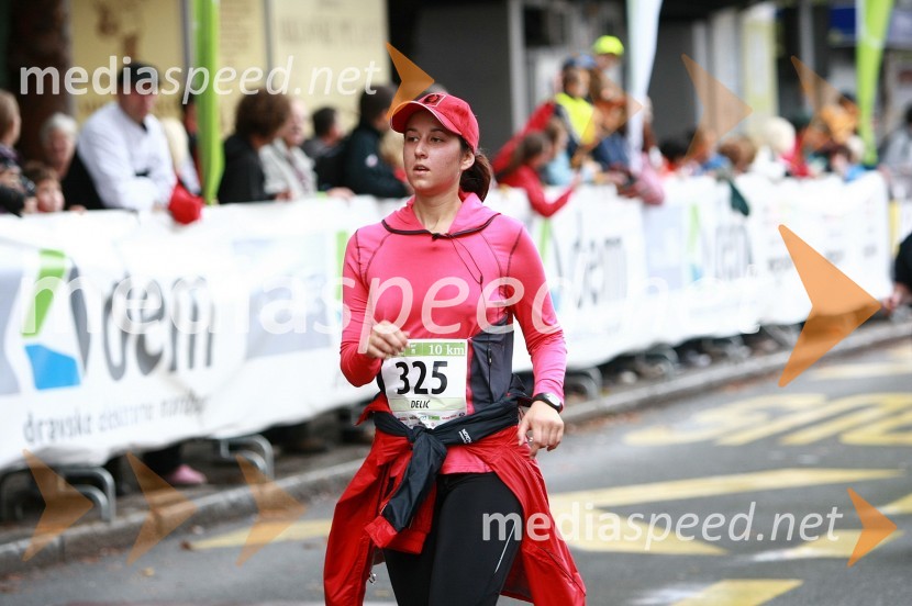 maratonka (325)1. Eko maraton Maribor, tekaški maraton, tekači