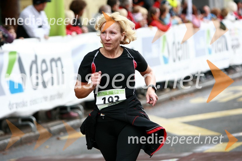 Mojca Udovič, maratonka (193)
1. Eko maraton Maribor, tekaški maraton, tekači