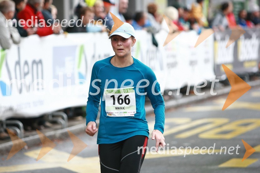 Petra Nikolić, maratonka (166)
1. Eko maraton Maribor, tekaški maraton, tekači