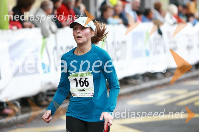 Petra Nikolić, maratonka (166)
1. Eko maraton Maribor, tekaški maraton, tekači
