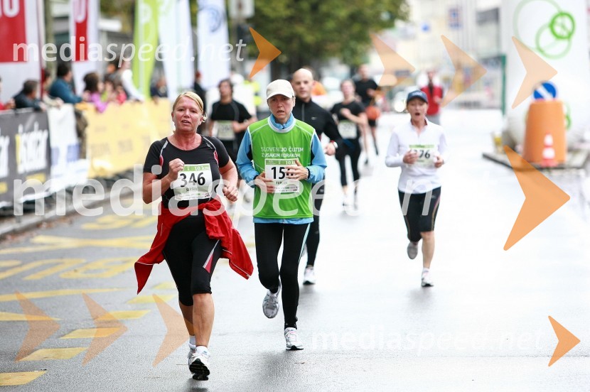 Stanislava Seršen, maratonka (346), ....
1. Eko maraton Maribor, tekaški maraton, tekači