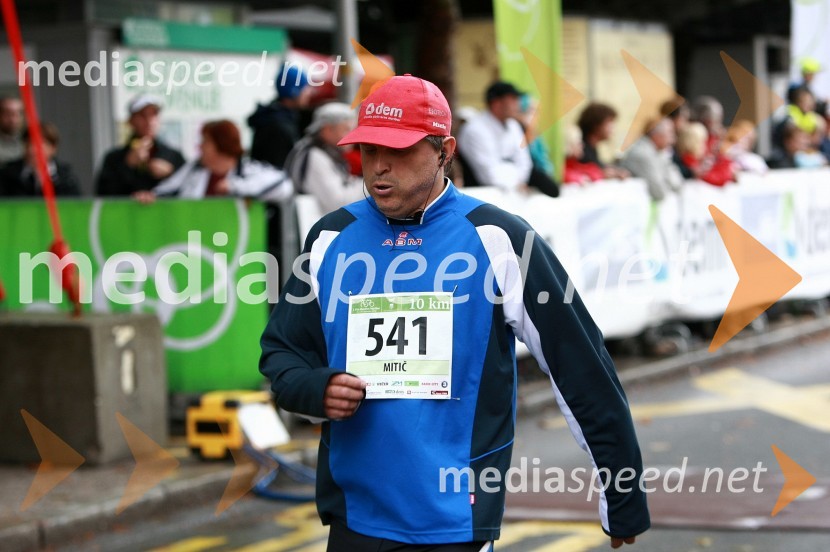 Željko Mitič, maratonec (541)
1. Eko maraton Maribor, tekaški maraton, tekači
