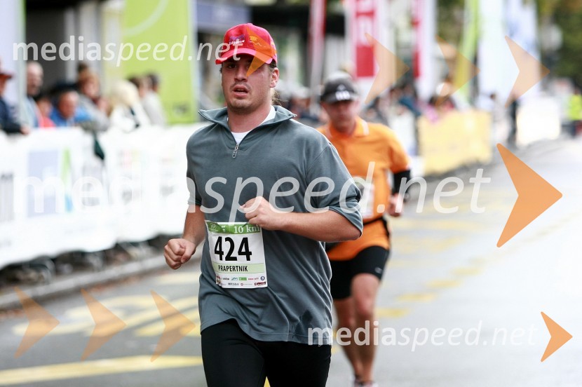 Aleš Prapertnik, maratonec (424)
1. Eko maraton Maribor, tekaški maraton, tekači