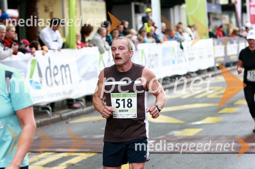 Andrej Merčnik, maratonec (518)
1. Eko maraton Maribor, tekaški maraton, tekači