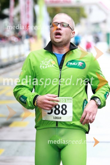 Miha Likar, maratonec (588)
1. Eko maraton Maribor, tekaški maraton, tekači