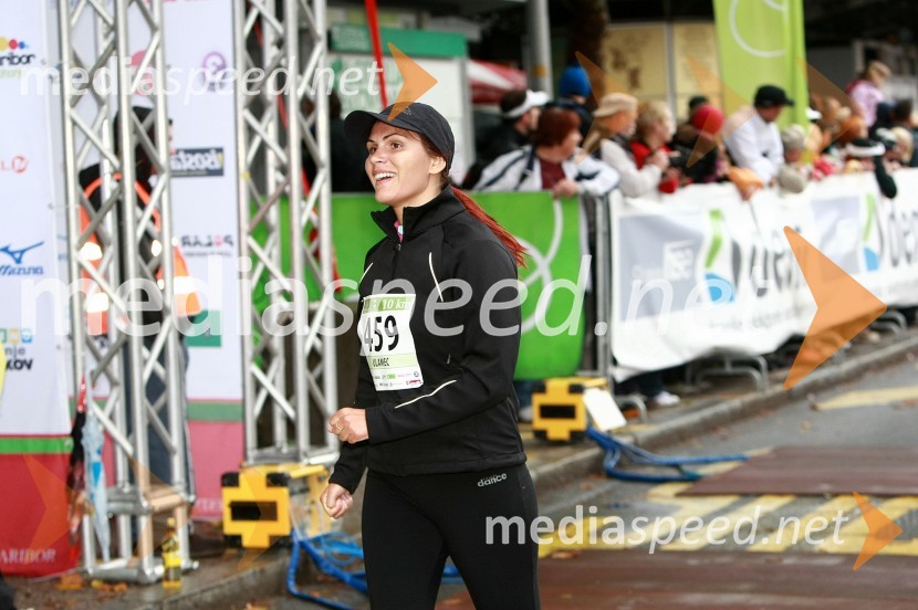 Simona Ulamec, maratonka (459)
1. Eko maraton Maribor, tekaški maraton, tekači