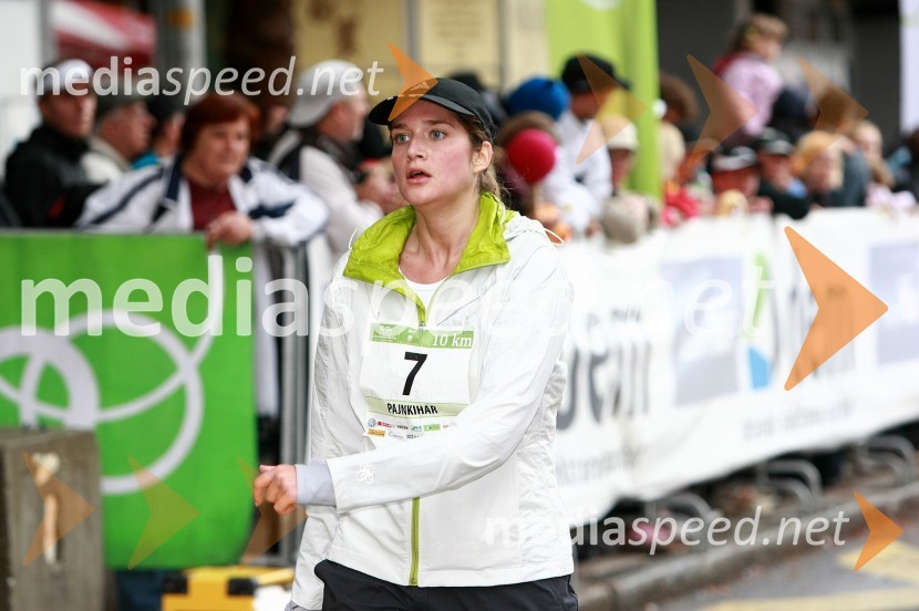 Jasna Pajnkihar, maratonka (7)
1. Eko maraton Maribor, tekaški maraton, tekači