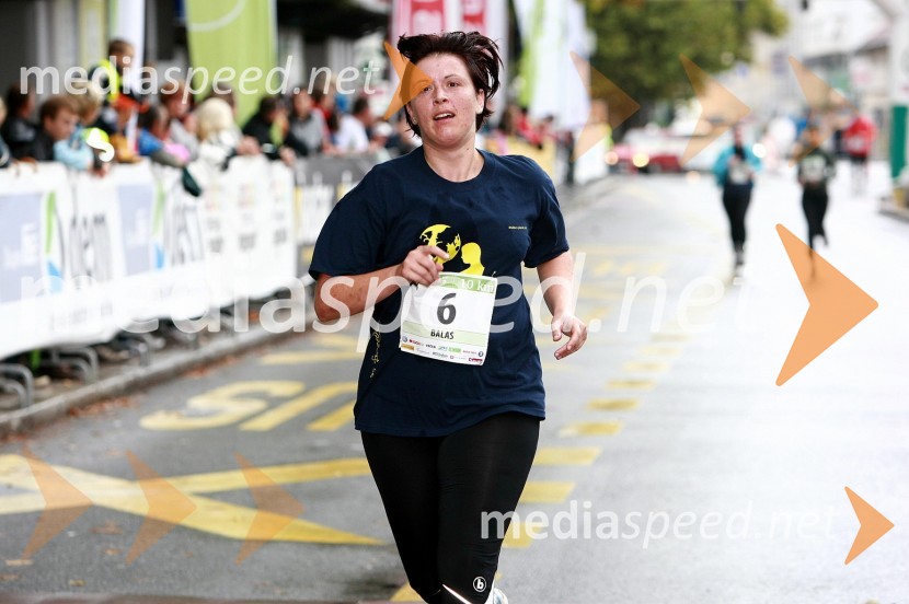 Anita Balas, martonka (6)
1. Eko maraton Maribor, tekaški maraton, tekači
