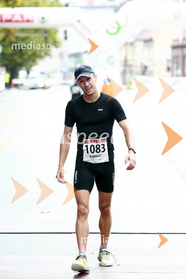 Zdenko Klemenčič, maratonec (1083)
1. Eko maraton Maribor, tekaški maraton, tekači