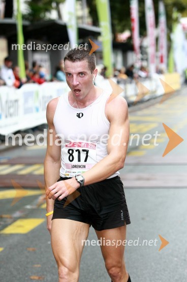Marck Goran Lorencin, maratonec (817)
1. Eko maraton Maribor, tekaški maraton, tekači