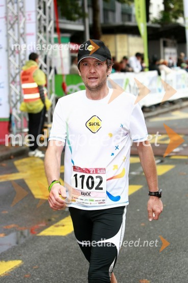 Boris Kaučič, maratonec (1102)
1. Eko maraton Maribor, tekaški maraton, tekači