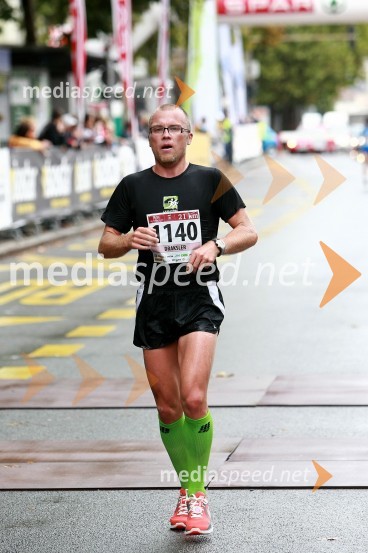 Ivan Draksler, maratonec (1140)
1. Eko maraton Maribor, tekaški maraton, tekači