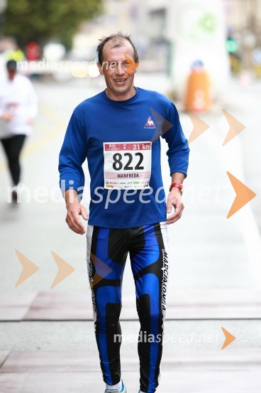 Avgust Manfreda , maratonec (822)
1. Eko maraton Maribor, tekaški maraton, tekači