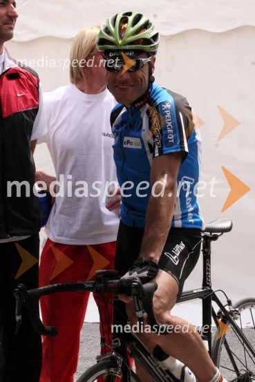 Jure Robič, ekstremni kolesarV spomin: Jure Robič, ekstremni kolesar