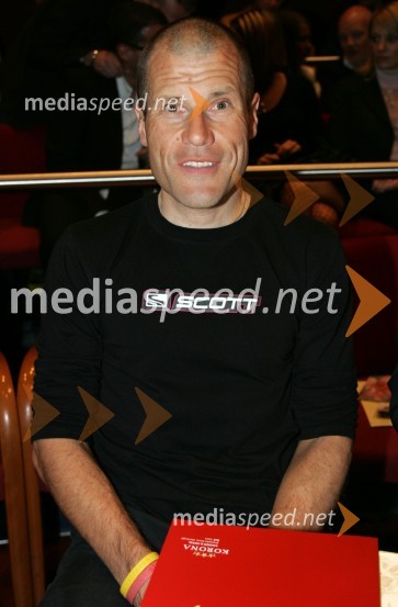 Jure Robič, ekstremni kolesarV spomin: Jure Robič, ekstremni kolesar