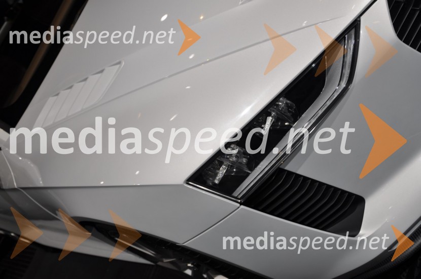 Audi Quattro konceptAudi Quattro koncpet