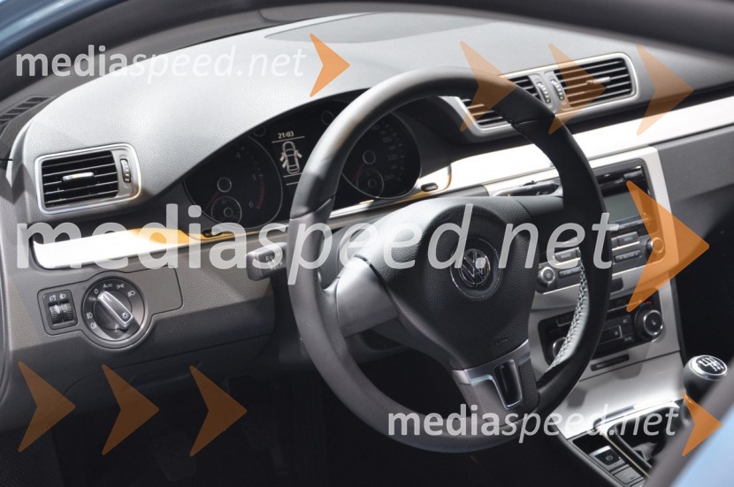 Novi Volkswagen PassatNovi Volkswagen Passat