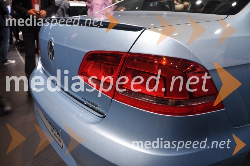 Novi Volkswagen PassatNovi Volkswagen Passat