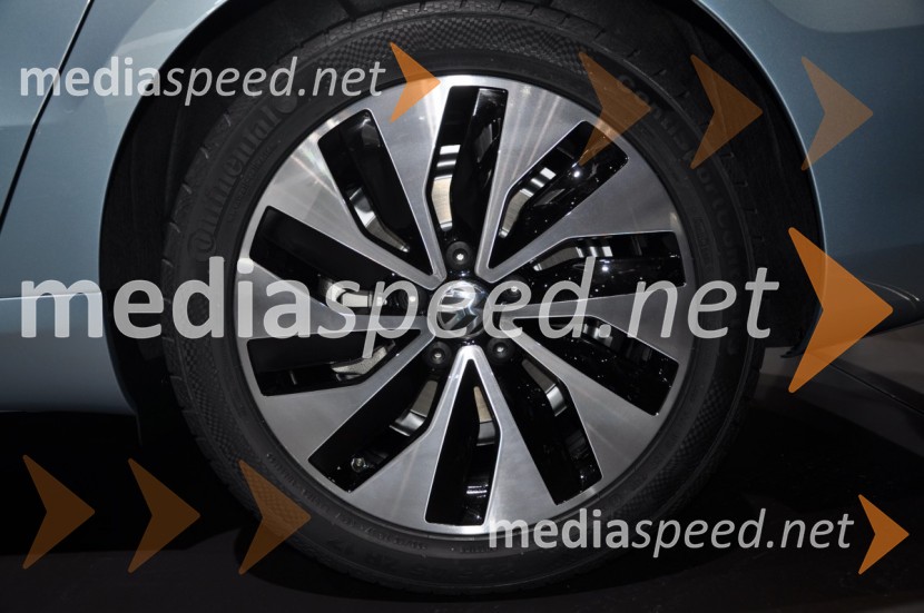 Novi Volkswagen PassatNovi Volkswagen Passat